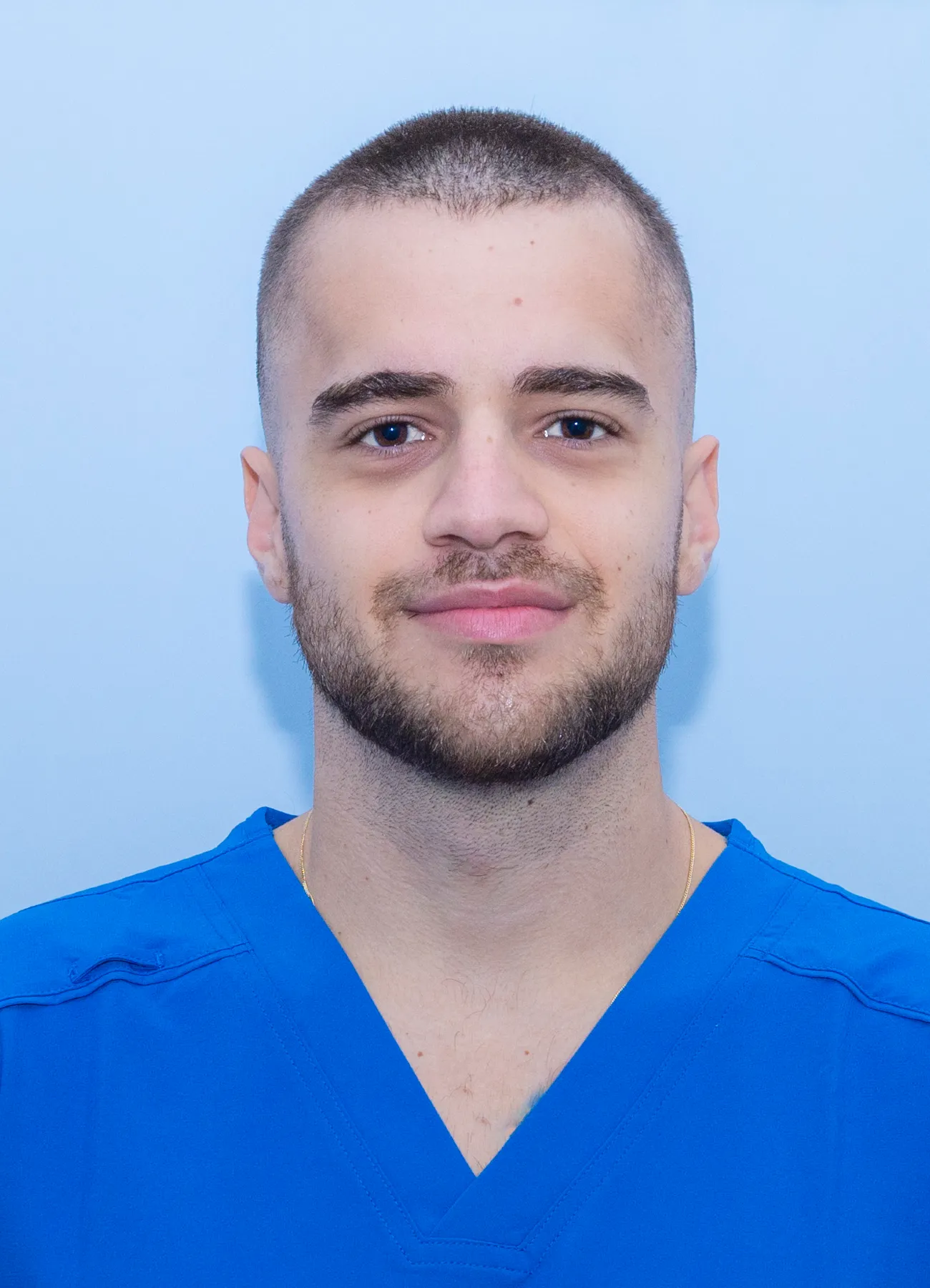 Kamen Uzunov, Founder and CEO of KUBE Clinical