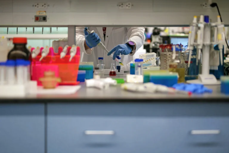 What do phases 1, 2, 3 and 4 mean in clinical research?